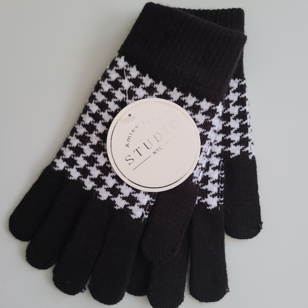 Studio Gloves